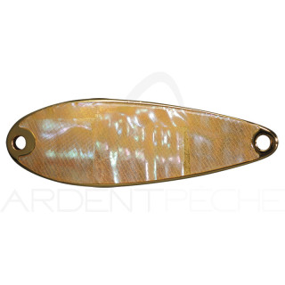 SMITH Pure Pearl 5g Wobbling Spoon