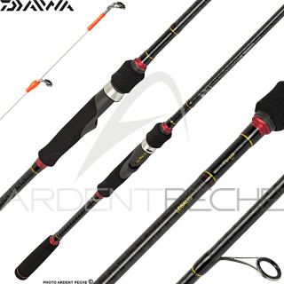 DAIWA Legalis Tenya rod