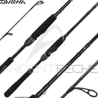 Canna DAIWA Prorex AGS