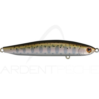 Sinking lure SMITH Cherry blood LL 90 S