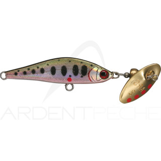 Pesciolino artificiale SMITH AR HD Minnow 45 HS