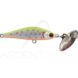 Pesciolino artificiale SMITH AR HD Minnow 45 HS