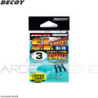 Amo assist DECOY DJ-74 Super light assist single