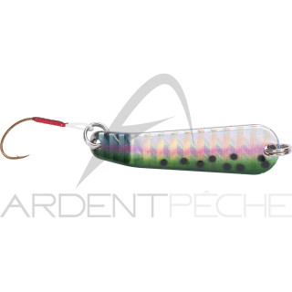 Cuiller ondulante SMITH Back & Forth 5g