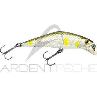 D-Contact 72 di Smith LTD – una calamita per le trote - Ardent Tecniche di pesca