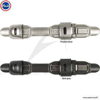 FUJI Rack-and-Pinion Reel Seat LSMX