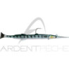 Soft bait SAVAGE GEAR 3D Needlefish Pulse Tail 2+1 14cm