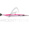 Soft bait SAVAGE GEAR 3D Needlefish Pulse Tail 2+1 14cm