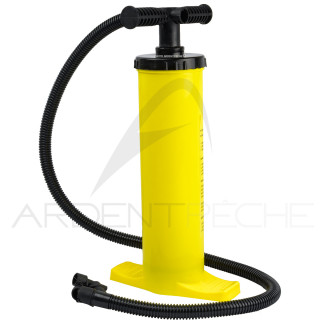 Float tube express pump 12L