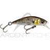 Pesce artificiale SAVAGE GEAR 3D Stickleback Twitch 5.5cm