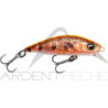 Pesciolino artificiale SAVAGE GEAR 3D Stickleback twitch 6.5cm