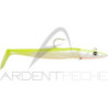 Soft bait SAVAGE GEAR Sandeel V2 15.5cm