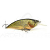 Poisson nageur MEGABASS Big M 2.0