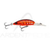 Poisson nageur SAVAGE GEAR 3D Shrimp twitch DR 5.2cm
