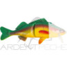 WESTIN Percy the Perch Body 200 Crankbait