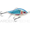 Pesce natante SALMO Slider 10 S