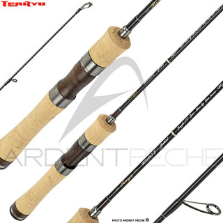 Canna TENRYU Rayz S 632 L
