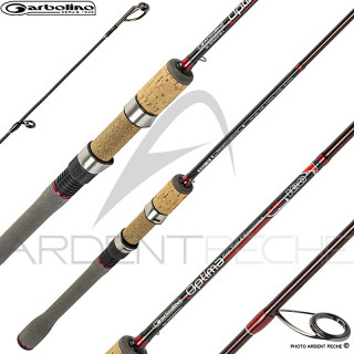 Rod GARBOLINO Optima UL