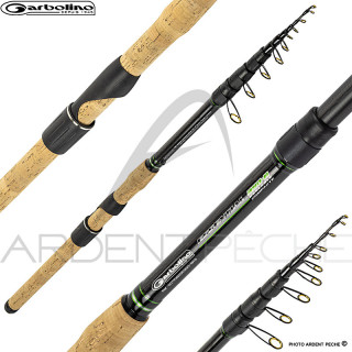 Rod GARBOLINO Essential RC