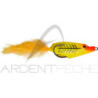 Soft lure SAKURA Rider frog 70 F