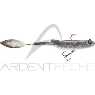 Soft lure SAKURA Slash blade 150