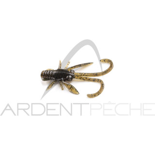 Soft bait FISHUP Baffi fly 1.5
