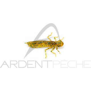 Soft lure FISHUP Dragonfly 1.2