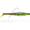 CWC Pig Shad JR - uno shad da 20cm speciale luccio & lucioperca - Ardent Tecniche di pesca
