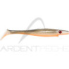 Leurre souple STRIKE PRO Pig shad Jr 20cm