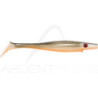 Leurre souple STRIKE PRO Pig shad 23cm