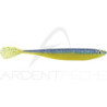 Soft lure STRIKE PRO Gunslinger DS 16
