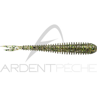 Soft bait KEITECH Live Impact 2.5
