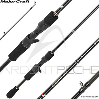 Canna casting MAJOR CRAFT Ceana