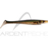 CWC Pig Shad JR - uno shad da 20cm speciale luccio & lucioperca - Ardent Tecniche di pesca