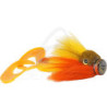Miuras Mouse Mini 20cm - un magnete per lucci molto grossi - Ardent tecniche di pesca