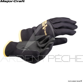 Gloves MAJOR CRAFT Titanium Gloves