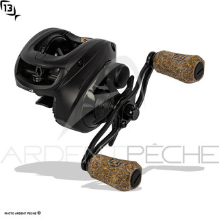 Mulinello casting 13 FISHING Concept A2