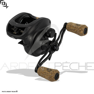 Casting reel 13 FISHING Concept A3