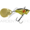 Pesciolino MOLIX Trago spin tail 14g
