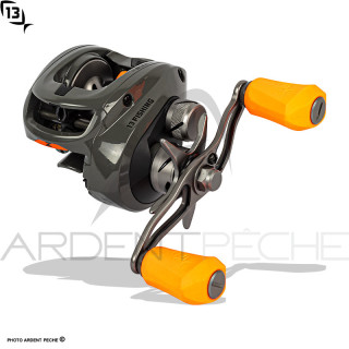 Mulinello casting 13 FISHING Concept Z SLD