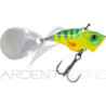MOLIX Trago spin tail 7g swimbait