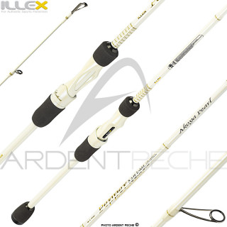 Rod ILLEX Pepper X5 S 215 L ML Akoya Pearl