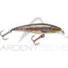 Pesce nuotatore SPRO Ikiru silent jerk SLS 65