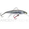 Crankbait SPRO Ikiru Silent Jerk SLS 65