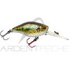 SPRO Ikiru naturals mini crank 38 F LL