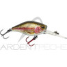 Pesce artificiale SPRO Ikiru naturals mini crank 38 F LL