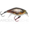 Pesce nuotatore SPRO Ikiru naturals mini crank 38 F SL