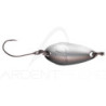 Cuiller ondulante SPRO Trout master incy spoon 2.5g