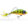Crankbait SPRO Iris Fatboy 85