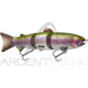 Swimbait SPRO BBZ 1 6 UV Slow sinking